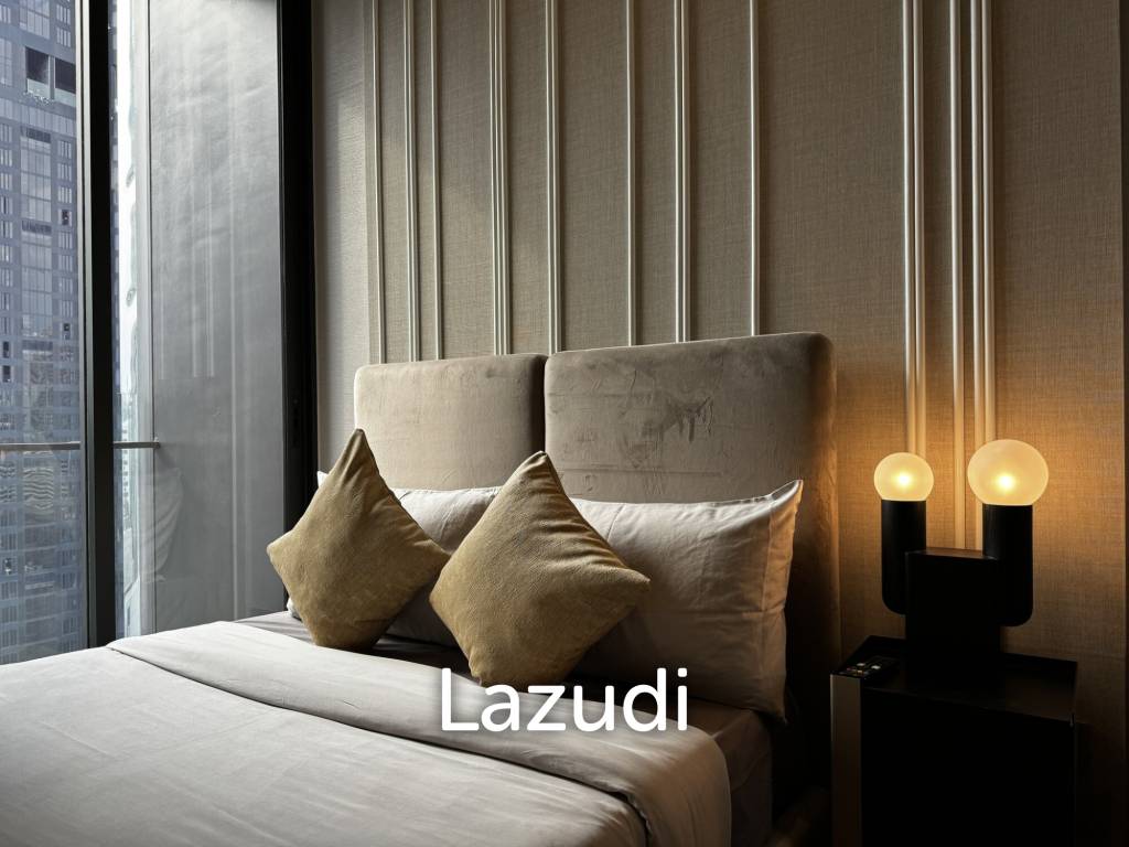 2 Beds 2 Baths 86 SQ.M Celes Asoke