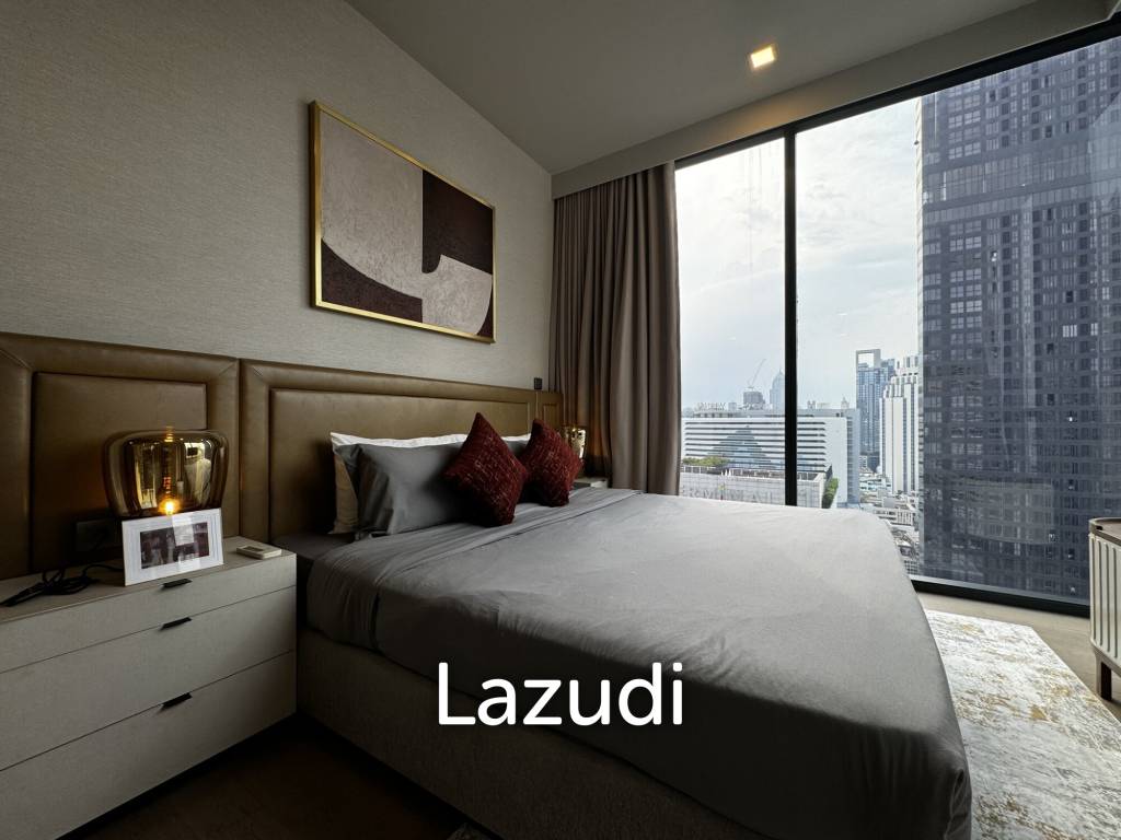 2 Beds 2 Baths 86 SQ.M Celes Asoke