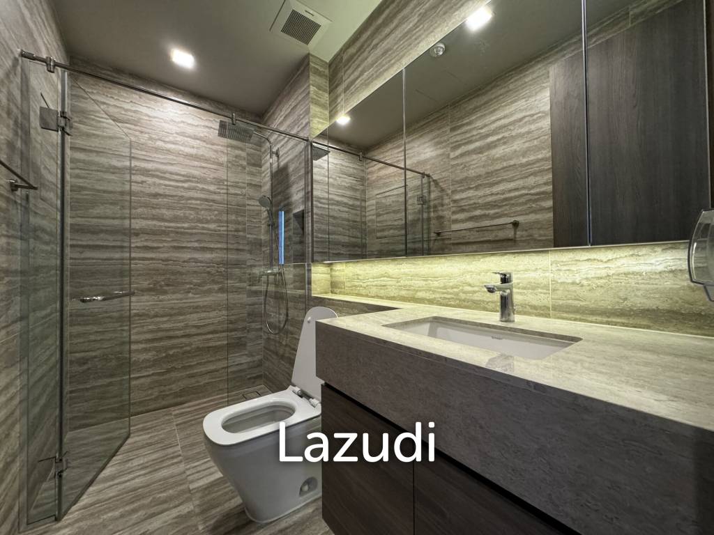 2 Beds 2 Baths 86 SQ.M Celes Asoke
