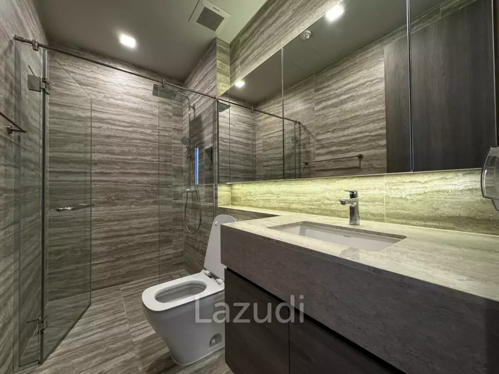 2 Beds 2 Baths 86 SQ.M Celes Asoke