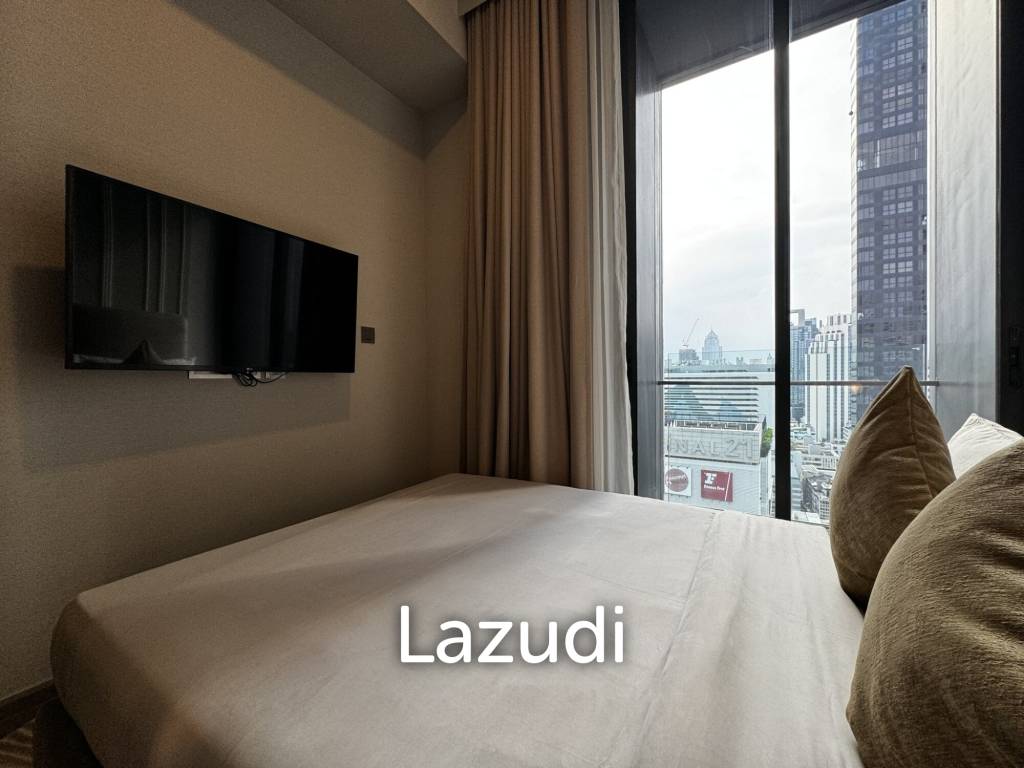 2 Beds 2 Baths 86 SQ.M Celes Asoke