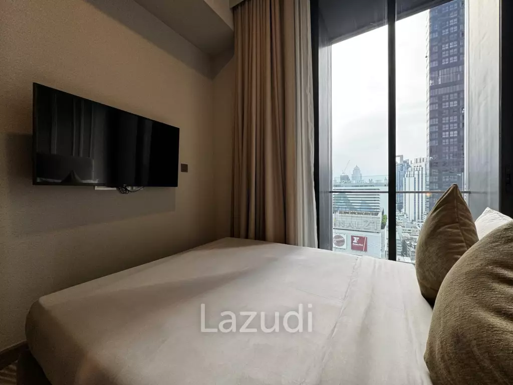 2 Beds 2 Baths 86 SQ.M Celes Asoke