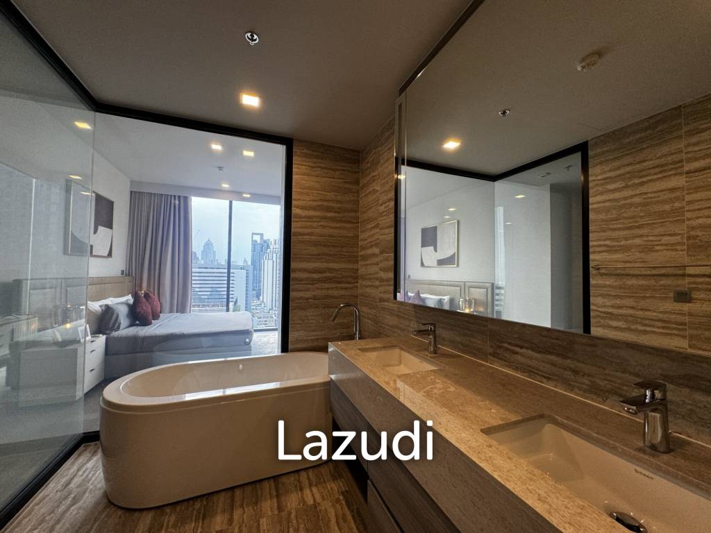 2 Beds 2 Baths 86 SQ.M Celes Asoke
