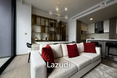 2 Beds 2 Baths 86 SQ.M Celes Asoke