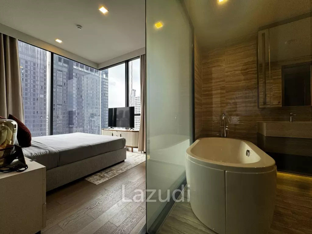 2 Beds 2 Baths 86 SQ.M Celes Asoke
