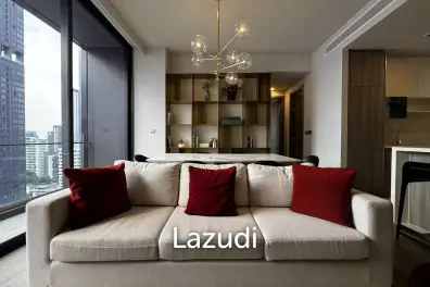2 Beds 2 Baths 86 SQ.M Celes Asoke