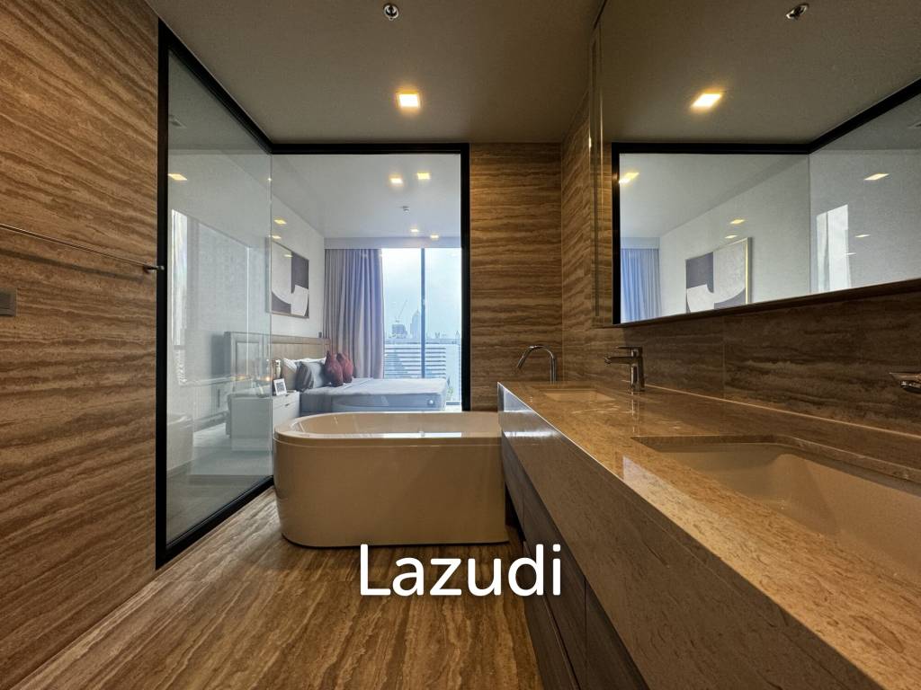 2 Beds 2 Baths 86 SQ.M Celes Asoke