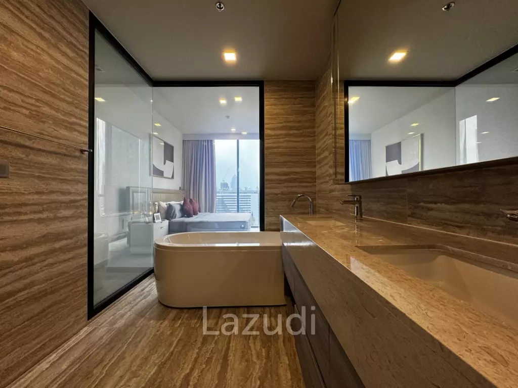 2 Beds 2 Baths 86 SQ.M Celes Asoke