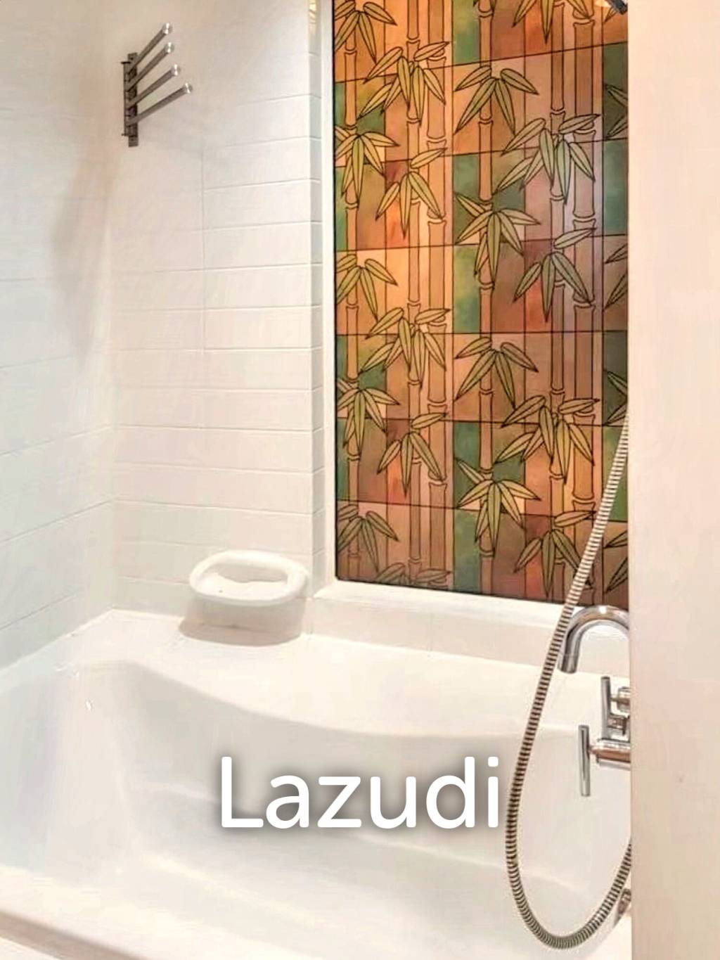 1 Bed 1 Bath 30 SQ.M Ideo Mix Sukhumvit 103