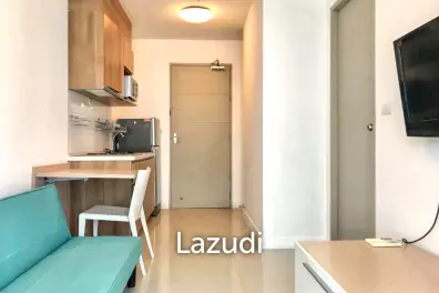 1 Bed 1 Bath 30 SQ.M Ideo Mix Sukhumvit 103