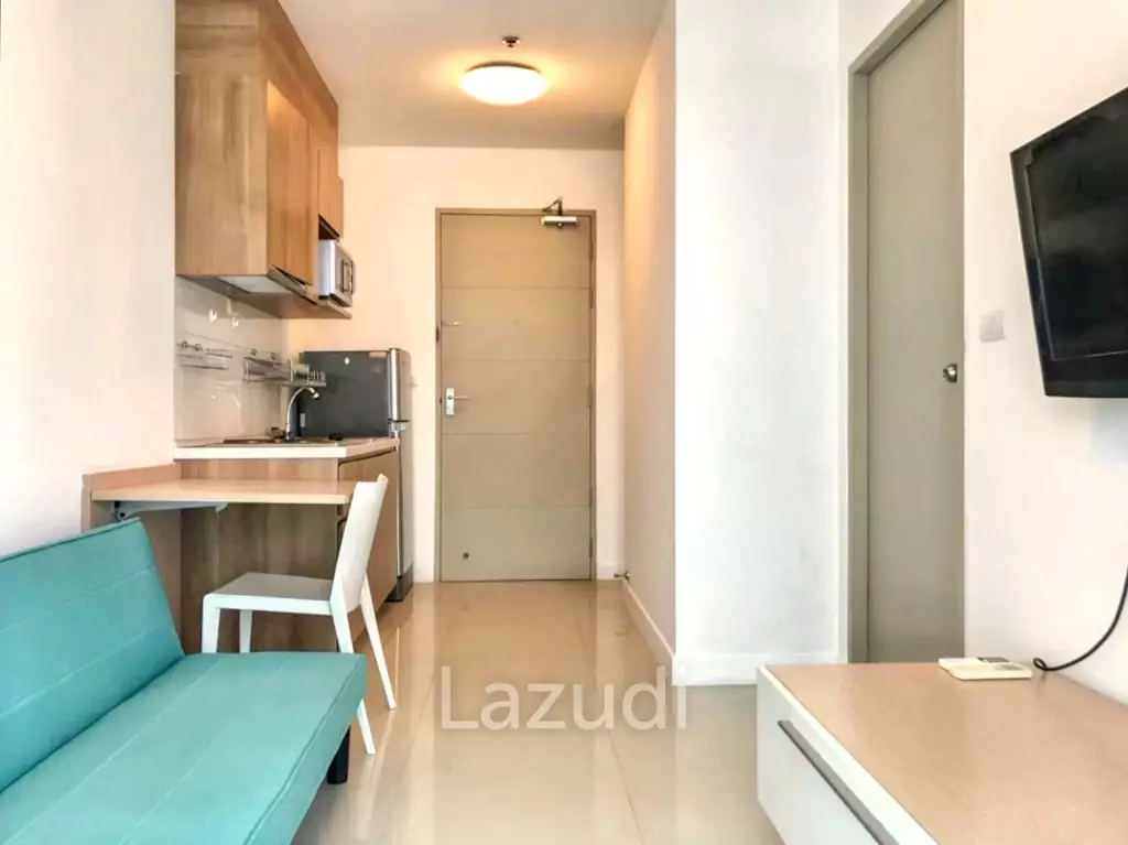 1 Bed 1 Bath 30 SQ.M Ideo Mix Sukhumvit 103