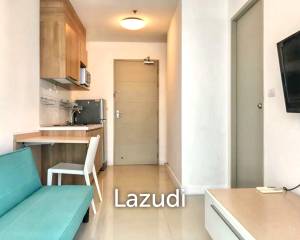 1 Bed 1 Bath 30 SQ.M Ideo Mix Sukhumvit 103