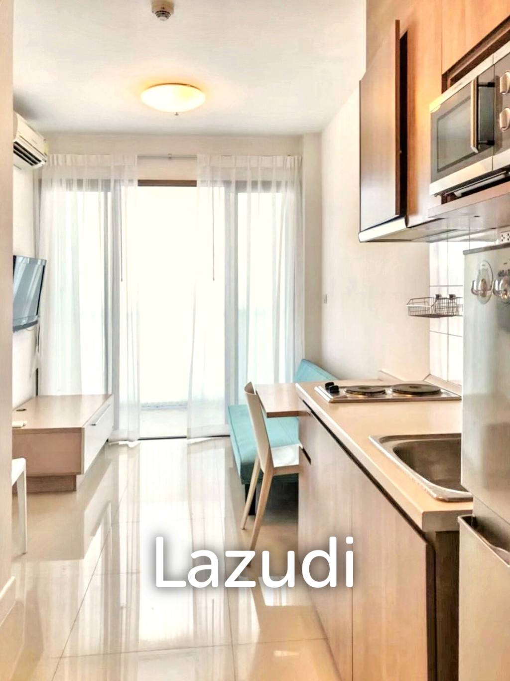 1 Bed 1 Bath 30 SQ.M Ideo Mix Sukhumvit 103