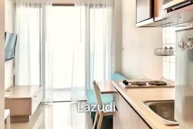 1 Bed 1 Bath 30 SQ.M Ideo Mix Sukhumvit 103