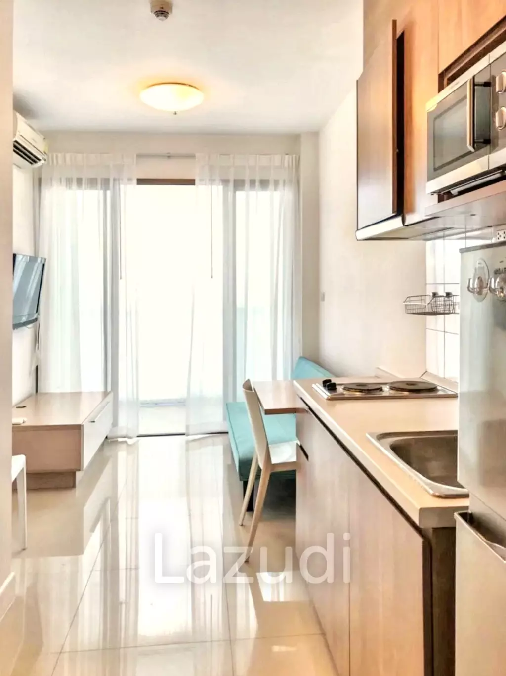 1 Bed 1 Bath 30 SQ.M Ideo Mix Sukhumvit 103