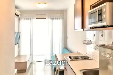 1 Bed 1 Bath 30 SQ.M Ideo Mix Sukhumvit 103