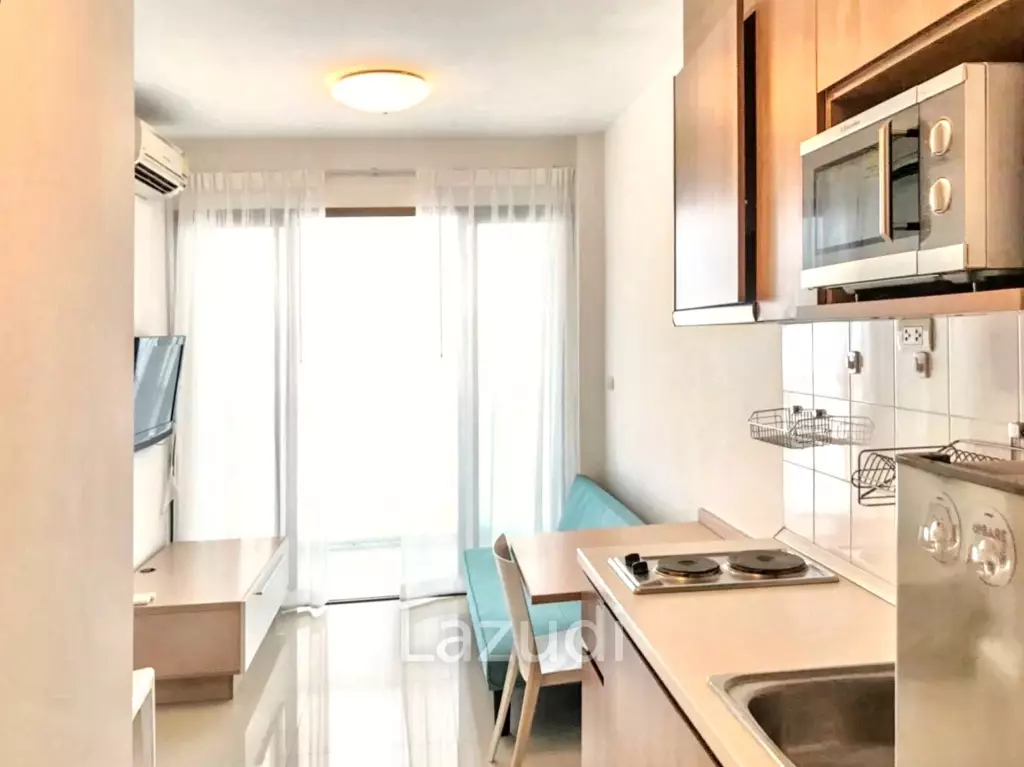1 Bed 1 Bath 30 SQ.M Ideo Mix Sukhumvit 103