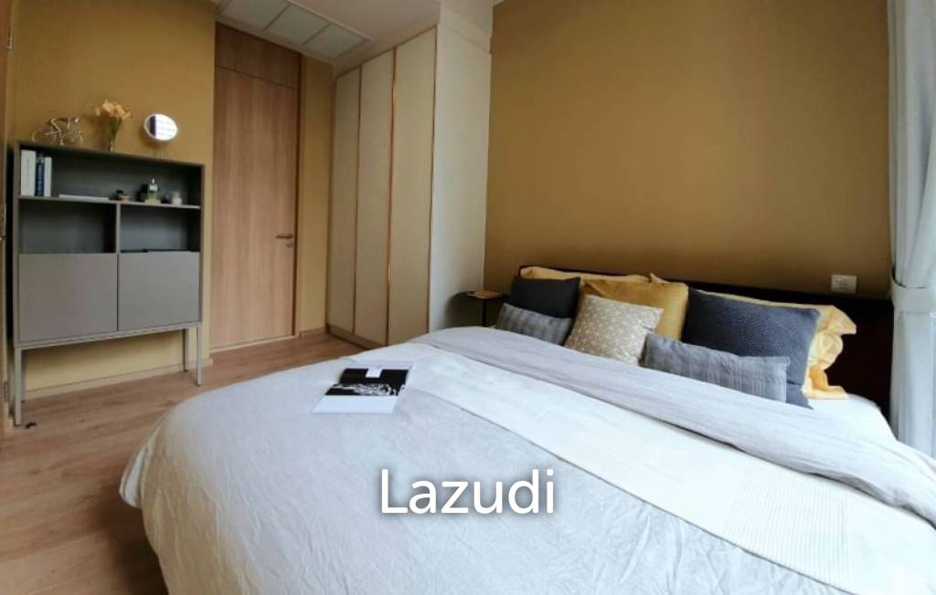 1 Bedroom 1 Bathroom  33 Sqm  Noble BE19
