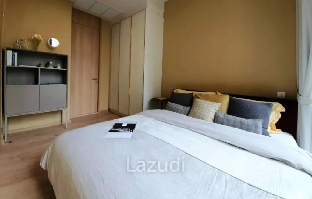 1 Bedroom 1 Bathroom  33 Sqm  Noble BE19