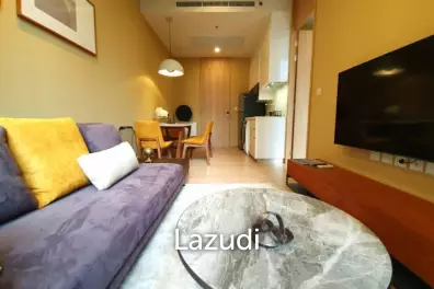 1 Bedroom 1 Bathroom  33 Sqm  Noble BE19