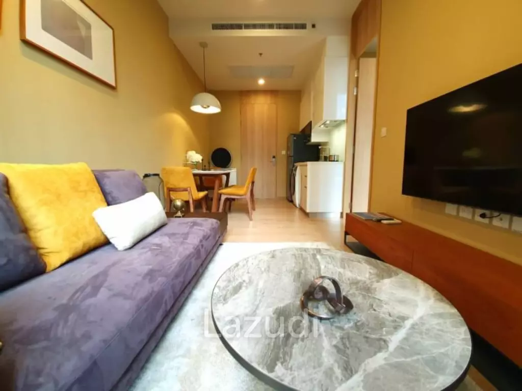 1 Bedroom 1 Bathroom  33 Sqm  Noble BE19