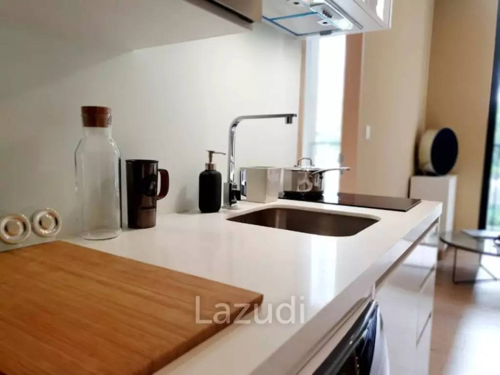 1 Bedroom 1 Bathroom  33 Sqm  Noble BE19