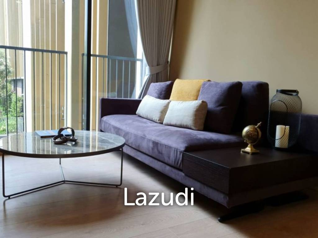 1 Bedroom 1 Bathroom  33 Sqm  Noble BE19