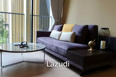1 Bedroom 1 Bathroom  33 Sqm  Noble BE19