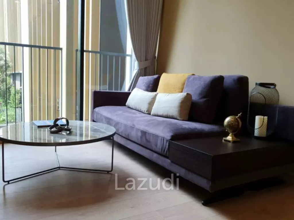 1 Bedroom 1 Bathroom  33 Sqm  Noble BE19