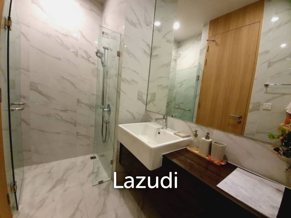 1 Bedroom 1 Bathroom  33 Sqm  Noble BE19