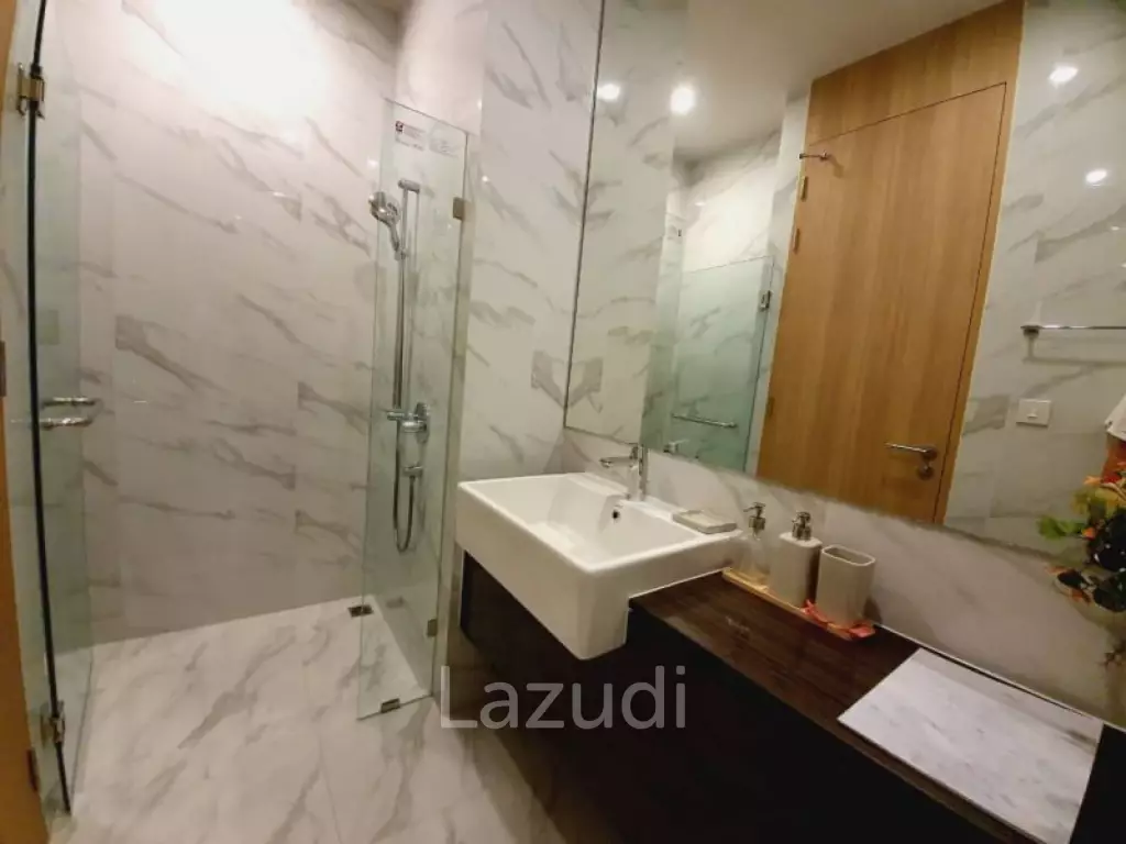 1 Bedroom 1 Bathroom  33 Sqm  Noble BE19