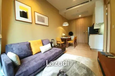 1 Bedroom 1 Bathroom  33 Sqm  Noble BE19