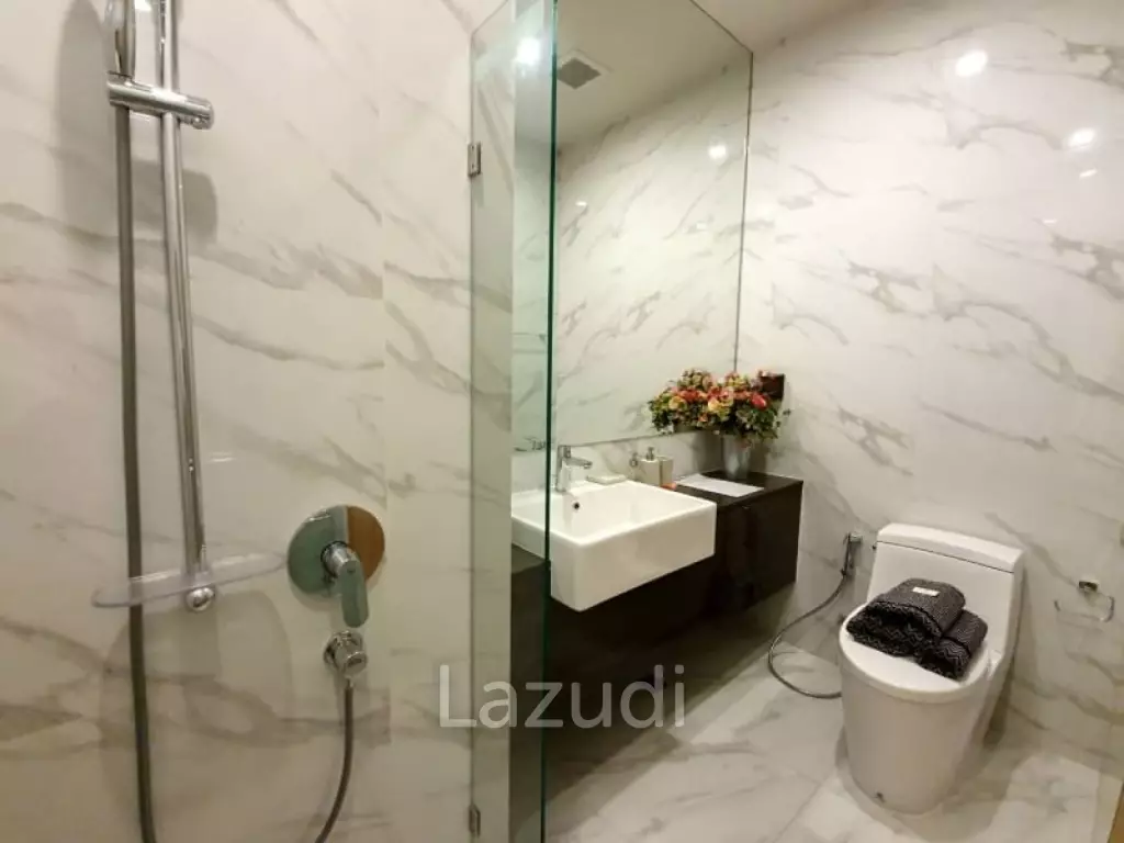 1 Bedroom 1 Bathroom  33 Sqm  Noble BE19