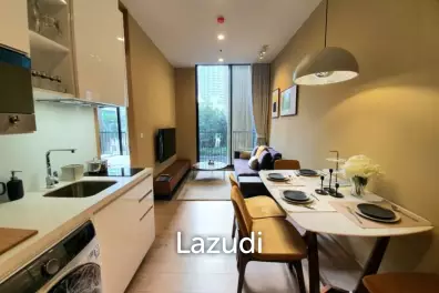 1 Bedroom 1 Bathroom  33 Sqm  Noble BE19