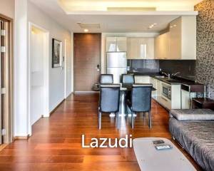 1 Bed 1 Bath 54 SQ.M Quattro by Sansiri