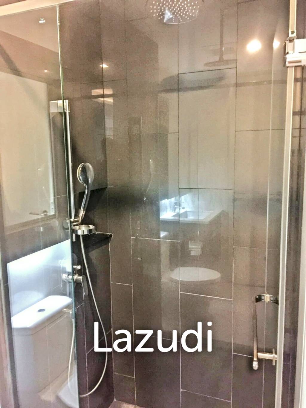 1 Bedroom 1 Bathroom 36 SQ.M Via 49