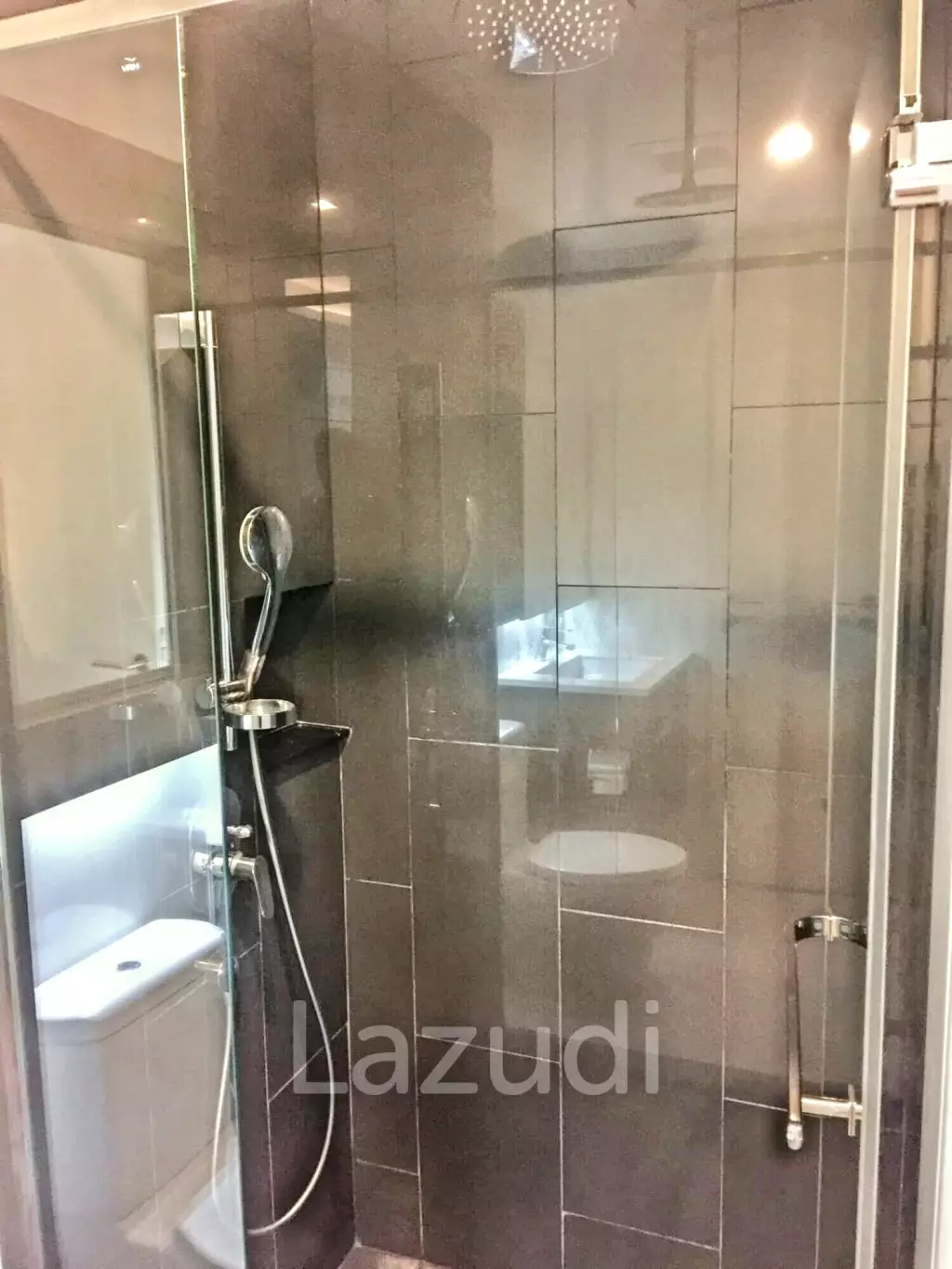 1 Bedroom 1 Bathroom 36 SQ.M Via 49