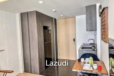1 Bedroom 1 Bathroom 36 SQ.M Via 49