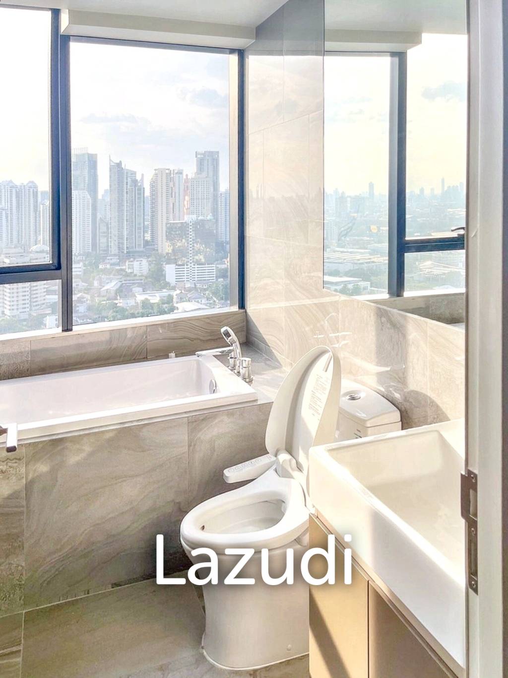 1 Bed 1 Bath 47 SQ.M Ideo Q Sukhumvit36