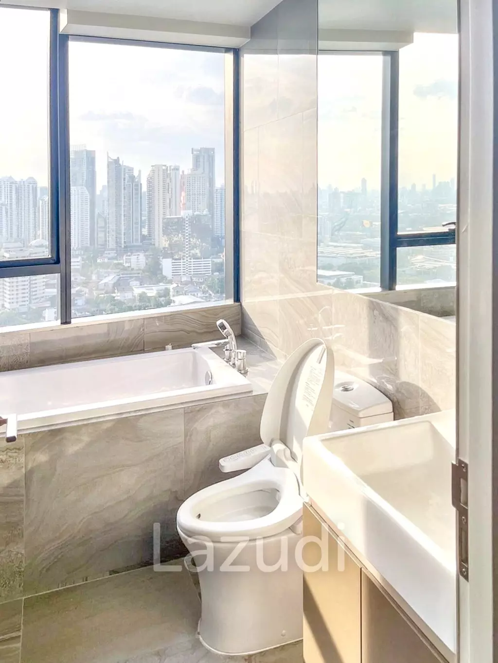 1 Bed 1 Bath 47 SQ.M Ideo Q Sukhumvit36
