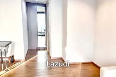 1 Bed 1 Bath 47 SQ.M Ideo Q Sukhumvit36