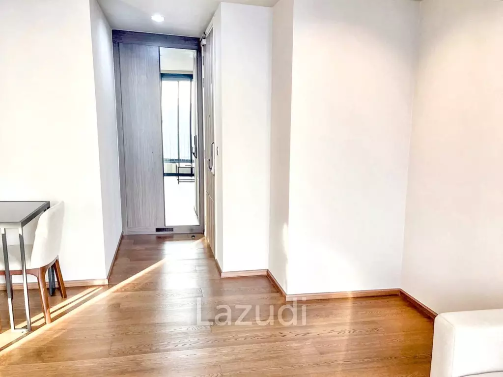 1 Bed 1 Bath 47 SQ.M Ideo Q Sukhumvit36