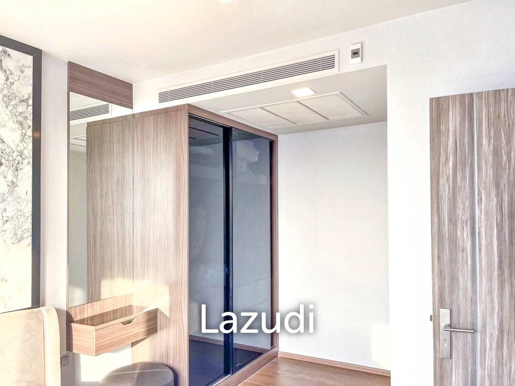 1 Bed 1 Bath 47 SQ.M Ideo Q Sukhumvit36