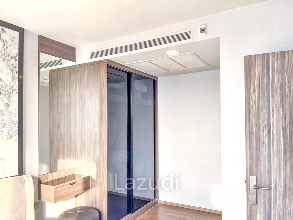 1 Bed 1 Bath 47 SQ.M Ideo Q Sukhumvit36