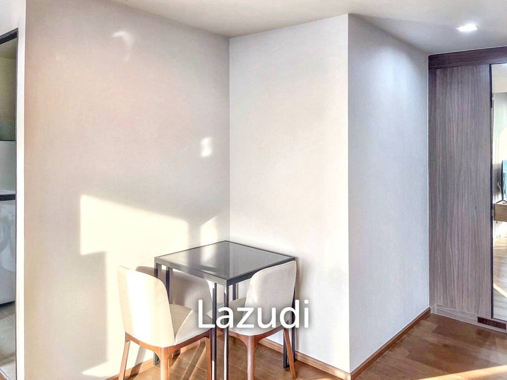 1 Bed 1 Bath 47 SQ.M Ideo Q Sukhumvit36