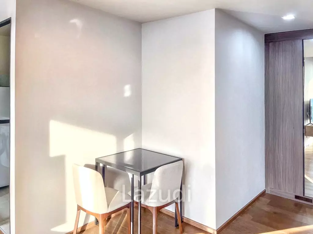 1 Bed 1 Bath 47 SQ.M Ideo Q Sukhumvit36
