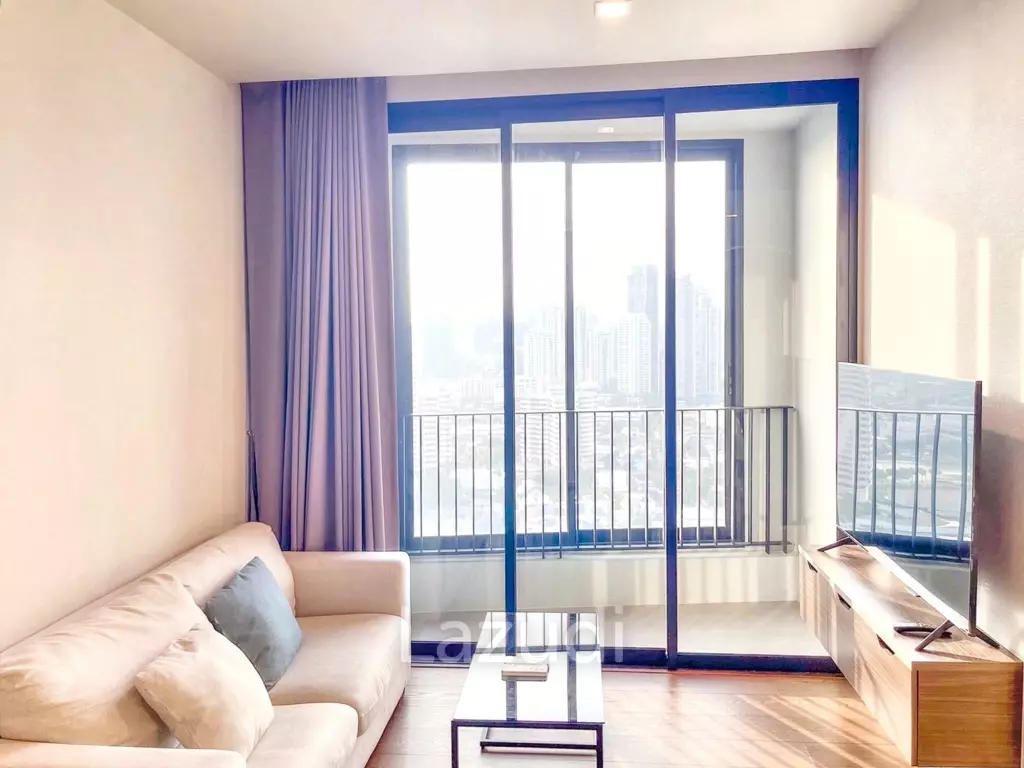 1 Bed 1 Bath 47 SQ.M Ideo Q Sukhumvit36
