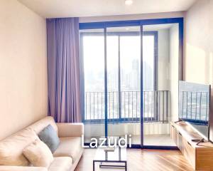 1 Bed 1 Bath 47 SQ.M Ideo Q Sukhumvit36