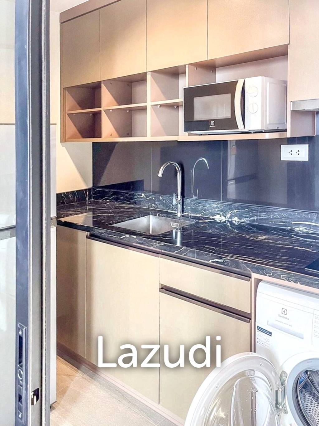 1 Bed 1 Bath 47 SQ.M Ideo Q Sukhumvit36