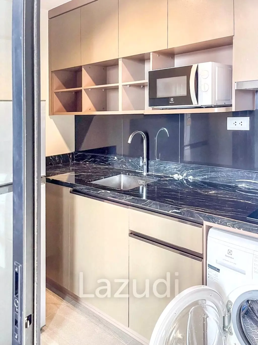 1 Bed 1 Bath 47 SQ.M Ideo Q Sukhumvit36